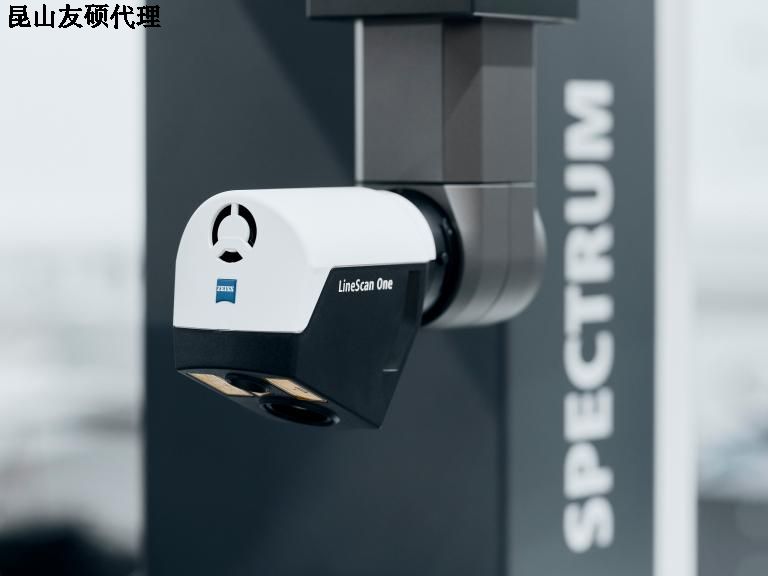 潜江潜江蔡司潜江三坐标SPECTRUM