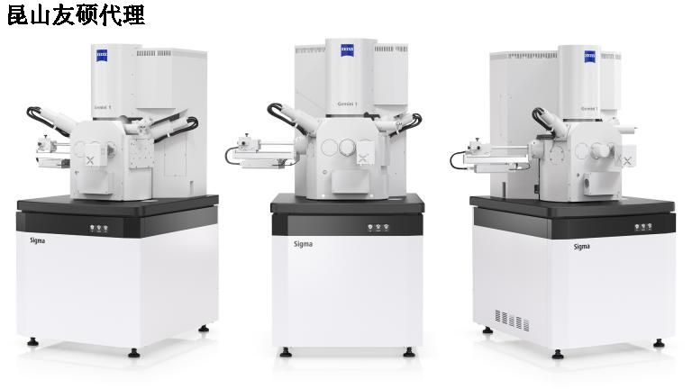 潜江潜江蔡司扫描电镜